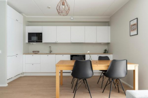 3 Makuuhuonetta, Sauna Helsinki